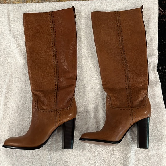Tory Burch Boots - Picture 6 of 6